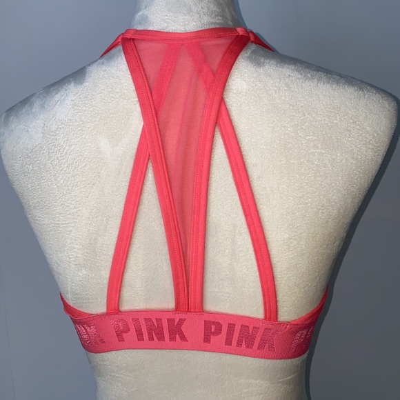 PINK Victoria Secret NWT bra/underwear bundle mixed sizes - Picture 2 of 13
